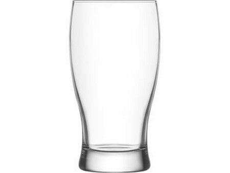 Zestaw kieliszków LAV Belek Piwa 6 Części 580 ml (4 Sztuk)