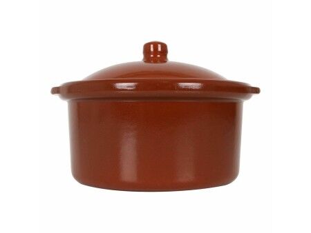 Garnek z Pokrywką Azofra Azofra (4 Sztuk) (Ø 20 cm)