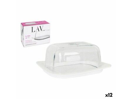 Maselniczka LAV 145010 (12 Sztuk) (405 ml)