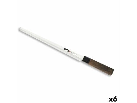 Nóż kuchenny Quttin Magura Takamura 20 cm (6 Sztuk)