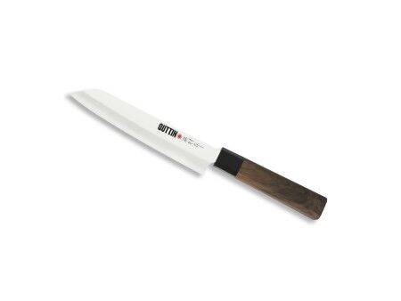 Nóż kuchenny Quttin Kiritsuke Takamura 16 cm (6 Sztuk)