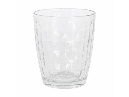 Zestaw kieliszków LAV 4 Części 340 ml (12 Sztuk)