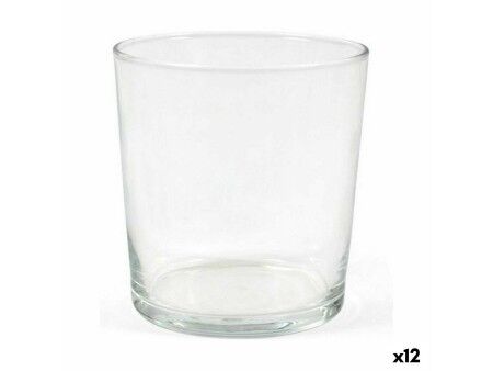 Zestaw kieliszków LAV 345 ml 4 Części (12 Sztuk)