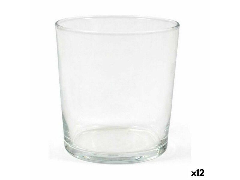 Zestaw kieliszków LAV 345 ml 4 Części (12 Sztuk)