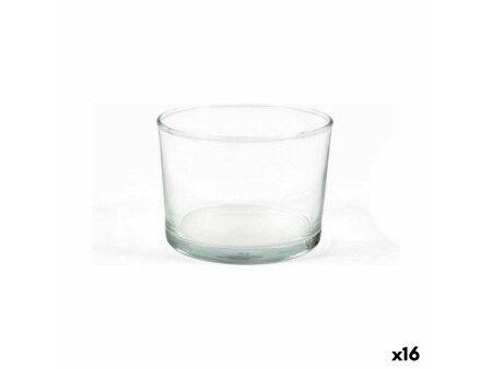 Zestaw kieliszków LAV Bodega 3 Części 240 ml (16 Sztuk)