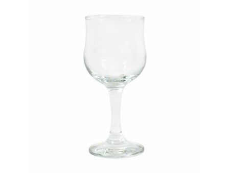 Zestaw kieliszków do wina LAV Nevakar Biały 200 ml Wino 6 Części (4 Sztuk)