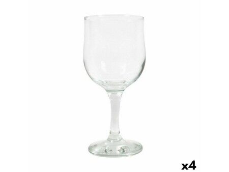 Zestaw kubków LAV Nevakar 320 ml 6 Części (4 Sztuk)