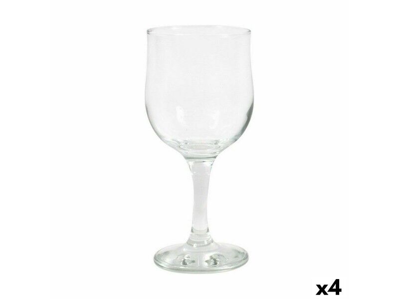 Zestaw kubków LAV Nevakar 320 ml 6 Części (4 Sztuk)