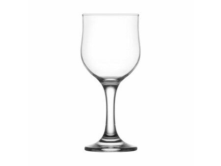 Zestaw kieliszków do wina LAV Nevakar 240 ml Wino 6 Części (4 Sztuk)