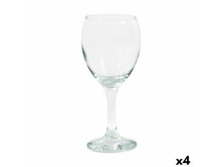 Zestaw kieliszków do wina LAV Empire 245 ml Wino 6 Części (4 Sztuk)