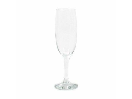 Kieliszek do szampana LAV Empire 220 ml Szampan 6 Części (4 Sztuk)