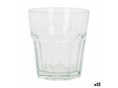 Zestaw kieliszków LAV Aras 305 ml 4 Części (12 Sztuk)