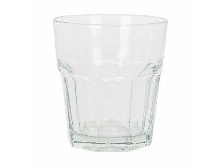 Zestaw kieliszków LAV Aras 305 ml 4 Części (12 Sztuk)