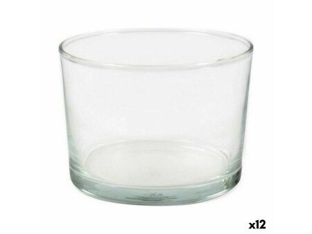 Zestaw kieliszków LAV 4 Części 240 ml (12 Sztuk)