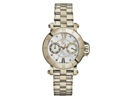 Zegarek Damski Guess X74111L1S (Ø 34 mm)