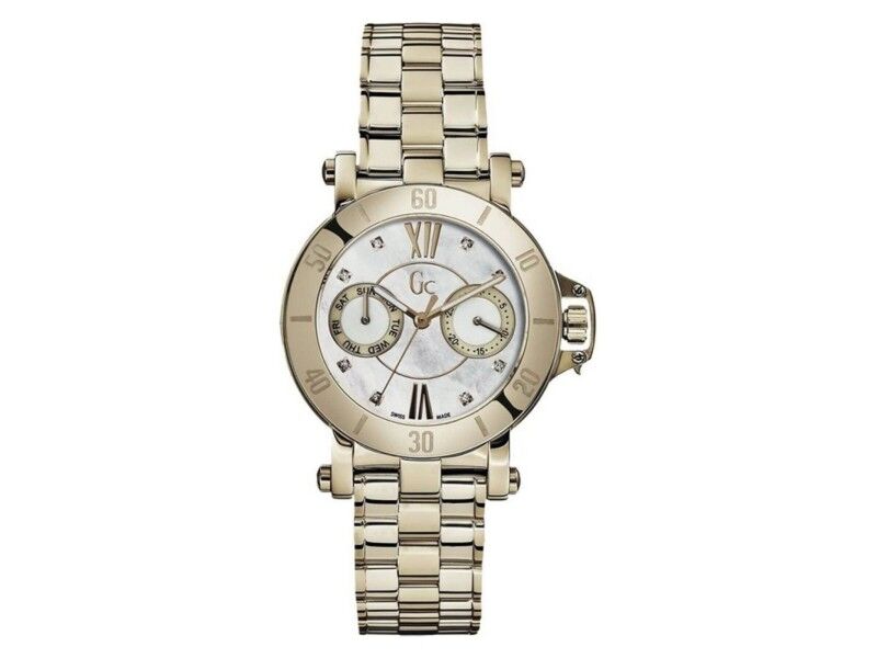 Zegarek Damski Guess X74111L1S (Ø 34 mm)