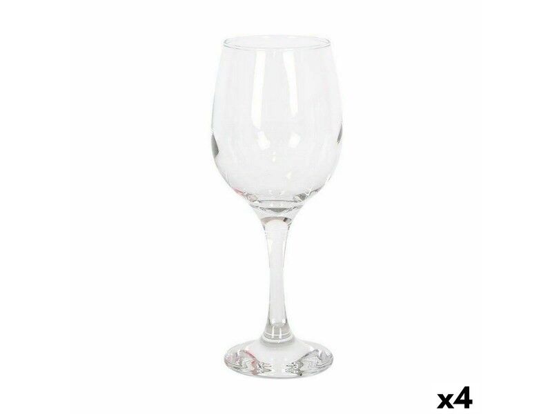 Zestaw kieliszków do wina LAV Fame high 300 ml 0,3 L Wino 6 Części (4 Sztuk)