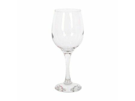Zestaw kieliszków do wina LAV Fame high 300 ml 0,3 L Wino 6 Części (4 Sztuk)
