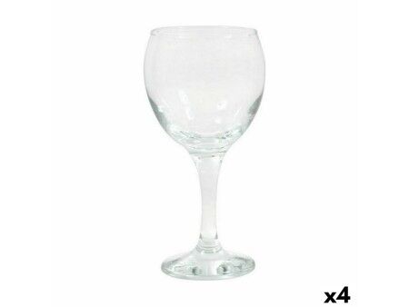 Zestaw kieliszków do wina LAV 365 ml Wino 6 Części (4 Sztuk)