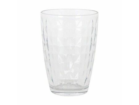 Zestaw kieliszków LAV 4 Części 415 ml (12 Sztuk)