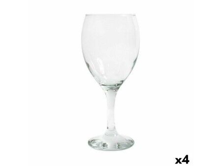 Zestaw kubków LAV Empire 455 ml 6 Części (4 Sztuk)