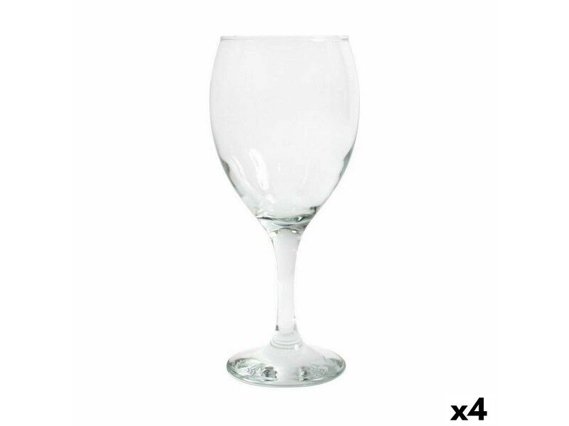 Zestaw kubków LAV Empire 455 ml 6 Części (4 Sztuk)
