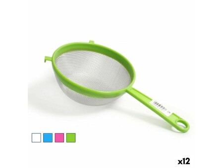 Sitko   Plastikowy Ø 16 cm (12 Sztuk)
