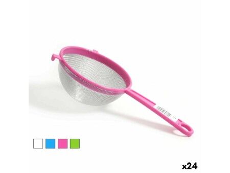 Sitko   Plastikowy Ø 14 cm (24 Sztuk)