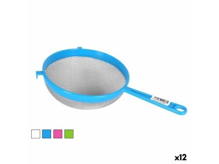 Sitko   Plastikowy Ø 20 cm (12 Sztuk)