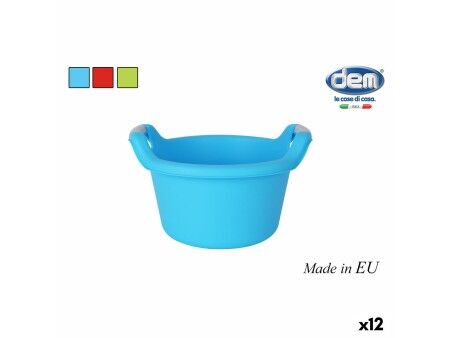 Plastikowa Miska Dem Acapulco 5,5 L