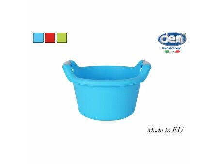 Plastikowa Miska Dem Acapulco 5,5 L