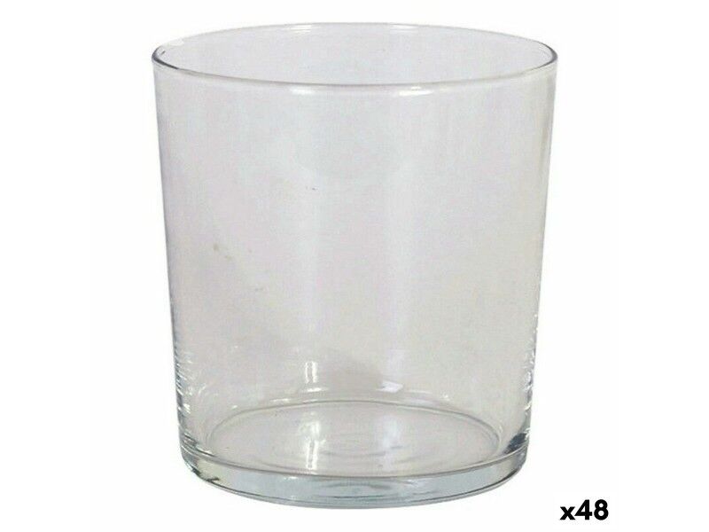 Szklanka do Piwa LAV Bodega Szkło 360 ml (48 Sztuk)