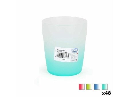 szklanka/kieliszek Dem Cristalway 330 ml (48 Sztuk)
