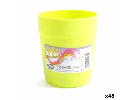 szklanka/kieliszek Inde Bahia 48 Sztuk 330 ml