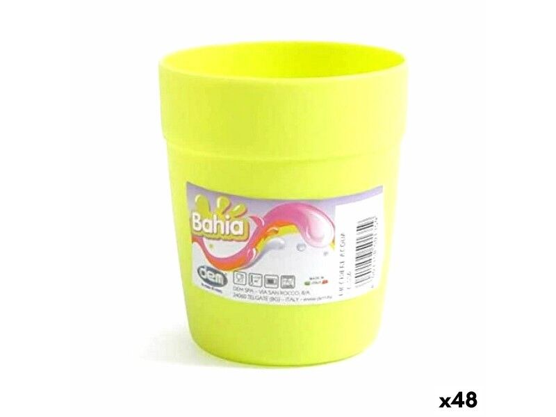 szklanka/kieliszek Inde Bahia 48 Sztuk 330 ml