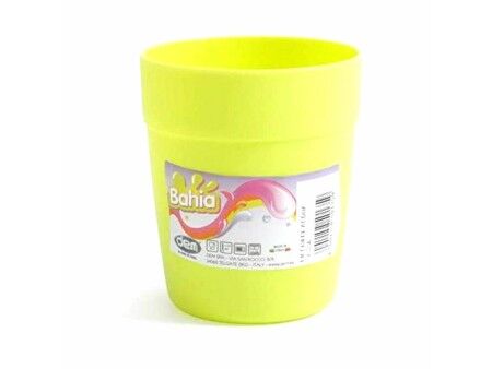 szklanka/kieliszek Inde Bahia 48 Sztuk 330 ml