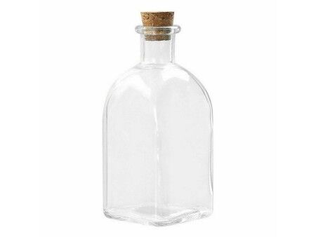 Kryztałowa butelka La Mediterránea 280 ml 0,28 l (36 Sztuk)