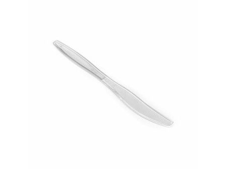 Zestaw noży Algon Wielokrotnego użytku Biały 36 Sztuk 19,6 cm