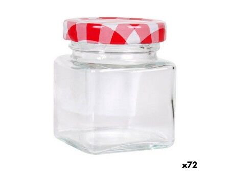 Łódź Mediterraneo Szkło 60 ml (72 Sztuk)