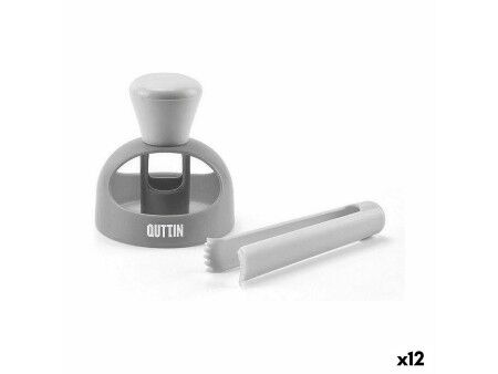 krajalnica do ciasta Quttin 8 x 8,5 cm (12 Sztuk)