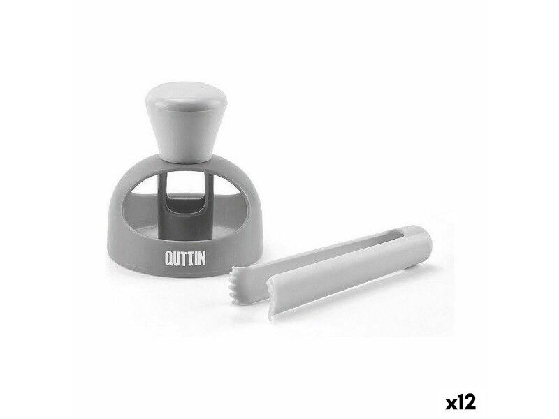 krajalnica do ciasta Quttin 8 x 8,5 cm (12 Sztuk)