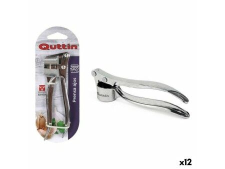 Praska do Czosnku Quttin (15,5 x 2,5 x 4 cm) 22 x 8 x 3 cm