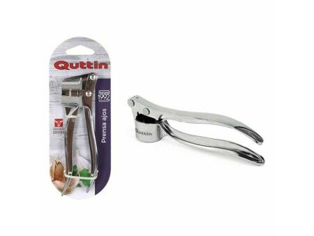 Praska do Czosnku Quttin (15,5 x 2,5 x 4 cm) 22 x 8 x 3 cm