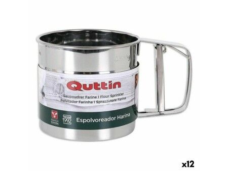 Sitko Quttin (9,5 x 10,5 cm) 16 x 9,5 x 10,5 cm
