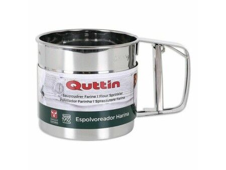 Sitko Quttin (9,5 x 10,5 cm) 16 x 9,5 x 10,5 cm