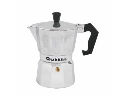Włoska Kafeterka Quttin 105187 (6 Sztuk)