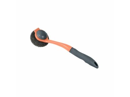 Zmywak Kuchenny Supernet Metal 30 x 8 x 6 cm (24 Sztuk)