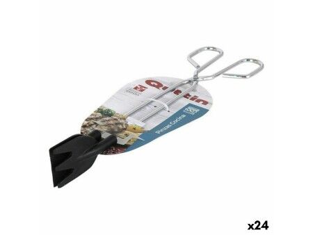 Szczypce kuchenne Quttin 4,8 mm 30 x 9 x 4 cm (24 Sztuk) (30 cm)
