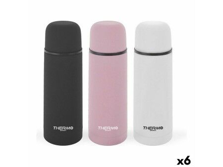 Termos ThermoSport Stal nierdzewna (6 Sztuk)