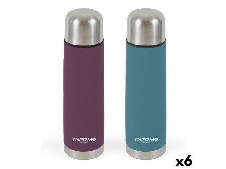 Termos ThermoSport Stal nierdzewna (6 Sztuk)